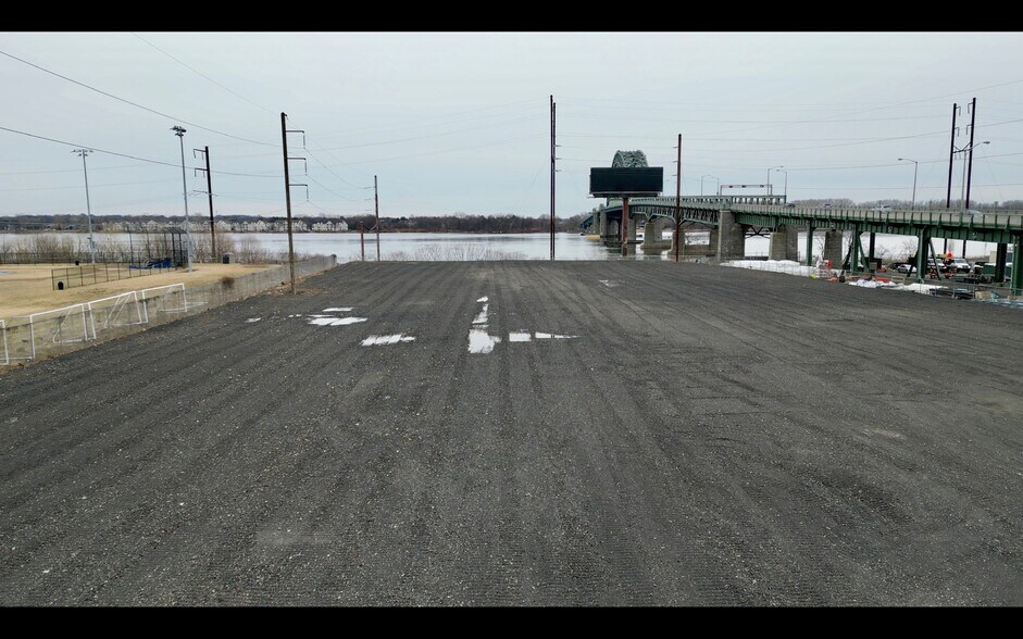 6425 New State Rd, Philadelphia, PA for lease - Site Plan - Image 3 of 23