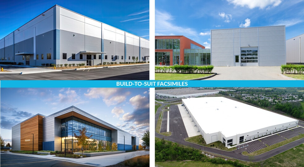 25 Riverside Business Park, Northfield, NH for lease - Primary Photo - Image 1 of 1