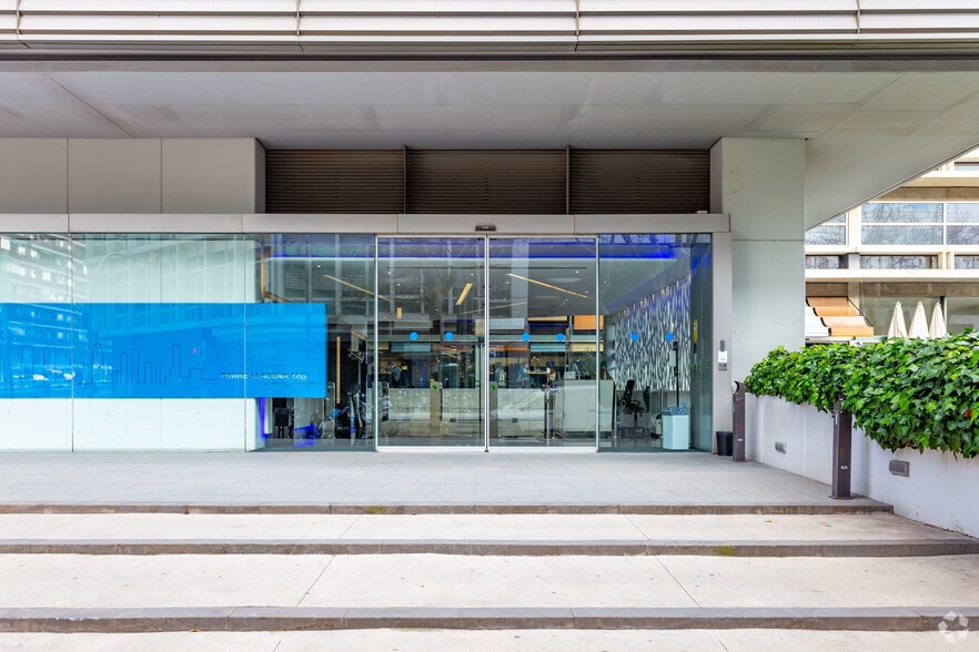 Carrer de la Llacuna, 164, Barcelona, Barcelona for lease - Building Photo - Image 3 of 5