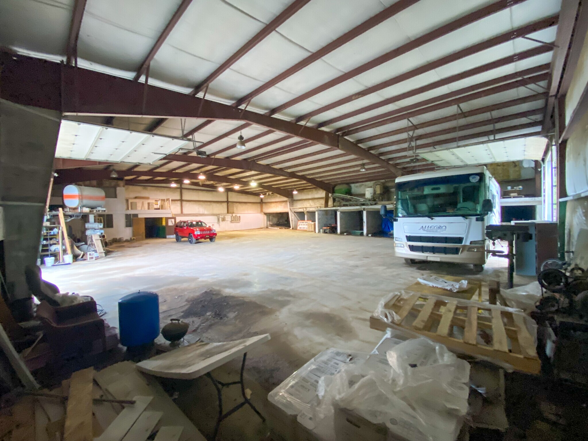 110 Block Ln, Chicora, PA 16025 Industrial for Sale