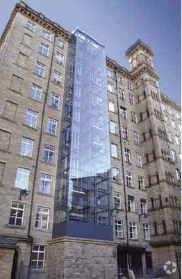 Dean Clough Mills, Halifax for sale - Primary Photo - Image 1 of 1