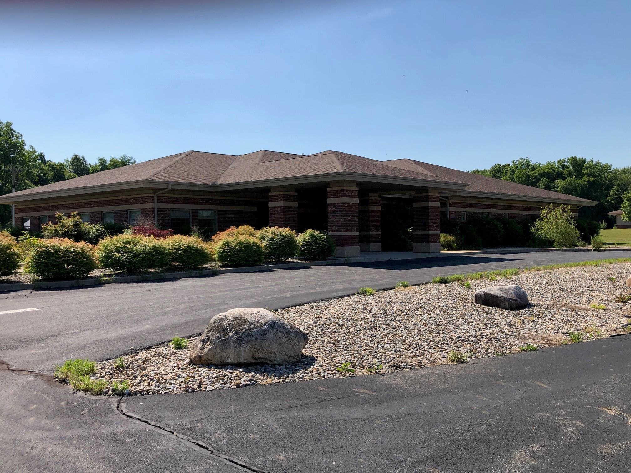 2500 N Ventura Way, Lagrange, IN for sale Building Photo- Image 1 of 12