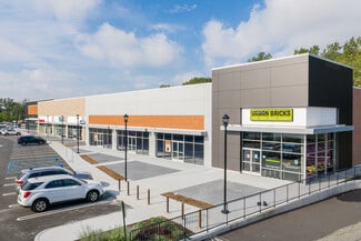 More details for 289-315 Route 17 S, Paramus, NJ - Medical for Lease