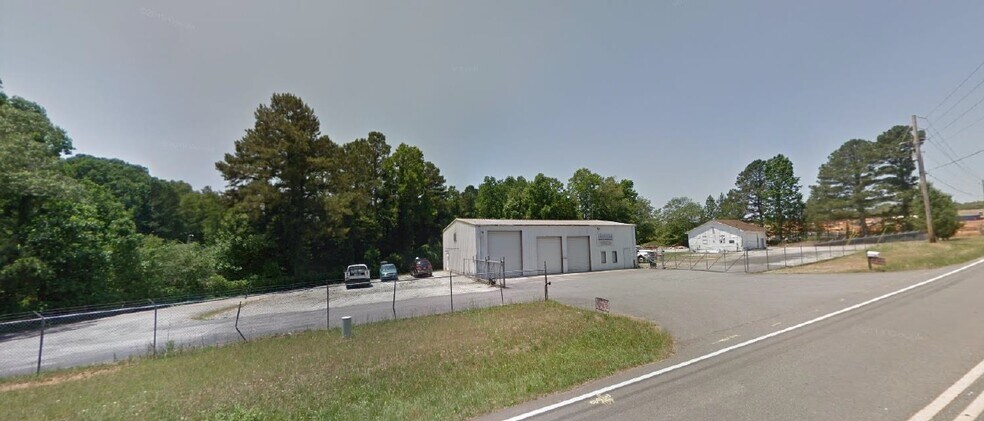 9090 Jot Em Down Rd, Gainesville, GA for sale - Building Photo - Image 1 of 1