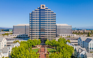 More details for 950 Tower Ln, Foster City, CA - Office for Lease