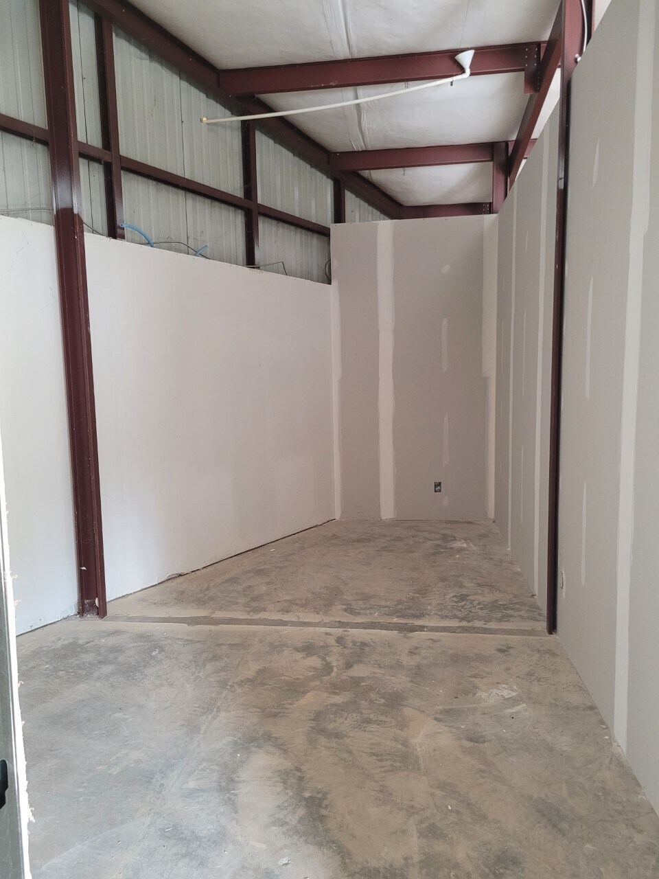 5484 Flakes Mill Rd, Ellenwood, GA 30294 Extra Space Storage