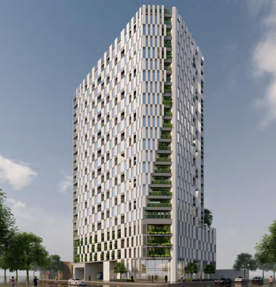 88 King W St, Oshawa, ON for sale Building Photo- Image 1 of 10