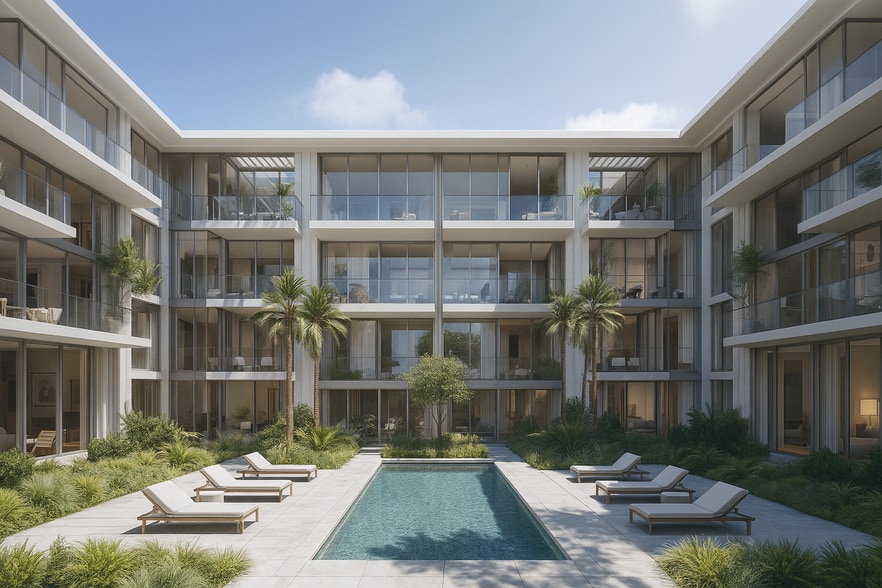 2067 Hyde Park St, Sarasota, FL for sale - Building Photo - Image 3 of 7