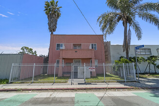 More details for 1010 E Anaheim St, Wilmington, CA - Multifamily for Sale