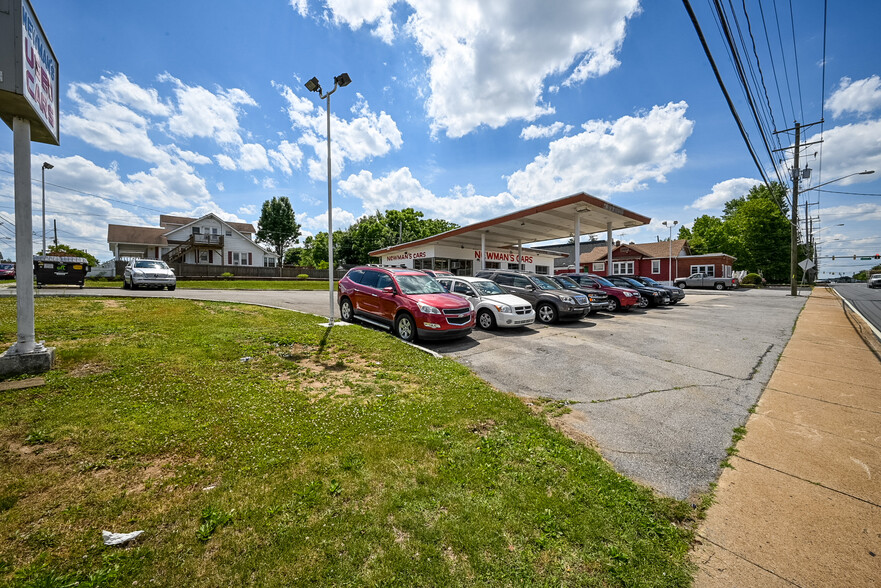 3100 Lancaster Ave, Wilmington, DE for sale - Primary Photo - Image 1 of 1