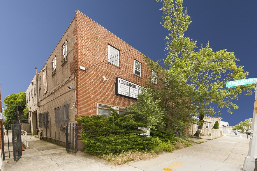 109-37 Sutphin Blvd, Jamaica, NY for sale - Primary Photo - Image 1 of 1