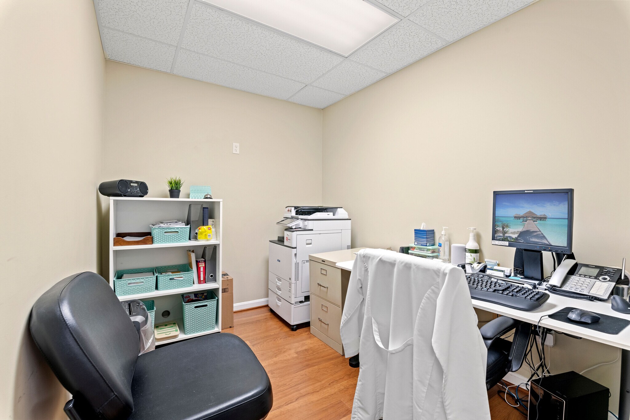 8096 Edwin Raynor Blvd, Pasadena, MD 21122 Chesterfield Center Bldg 2