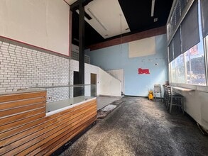 1429-1445 N Highland Ave, Los Angeles, CA for lease Interior Photo- Image 2 of 2