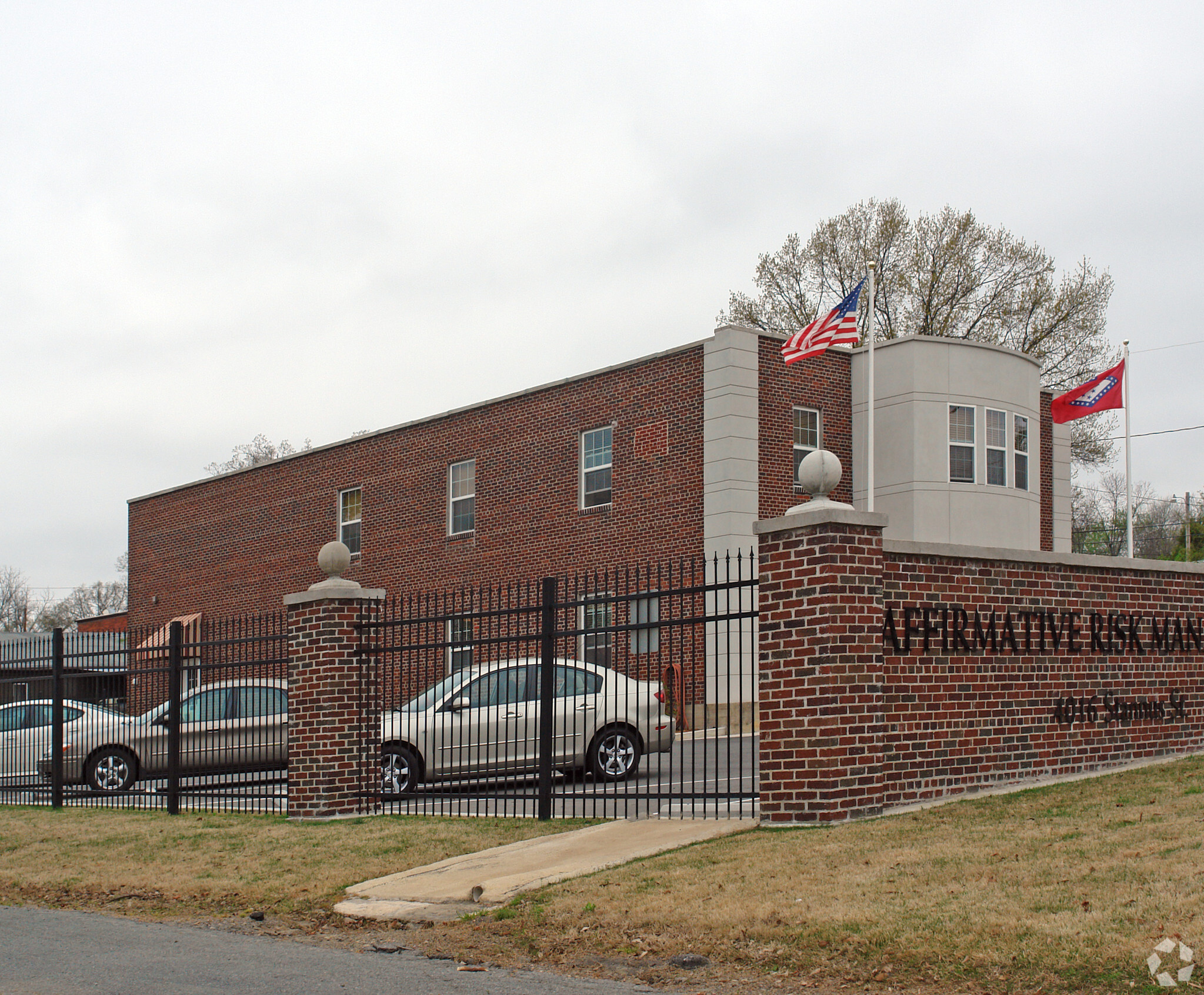 4016 Stannus St, Little Rock, AR for lease Primary Photo- Image 1 of 15