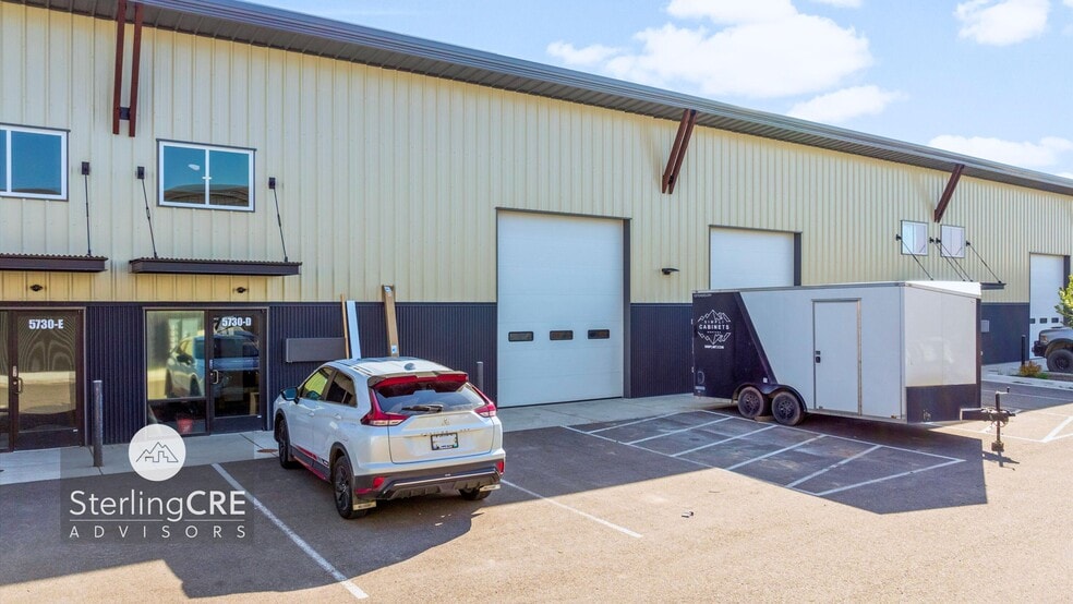 5730 Expressway, Missoula, MT for sale - Building Photo - Image 2 of 16