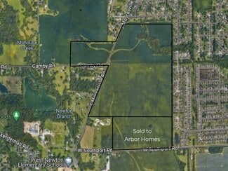 More details for 6900 Mooresville, Indianapolis, IN - Land for Sale