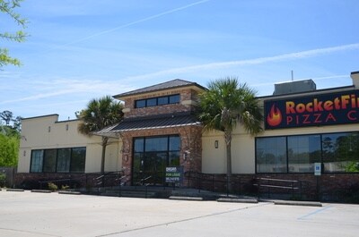 1950 Hwy 190 N, Covington, LA for sale Primary Photo- Image 1 of 1