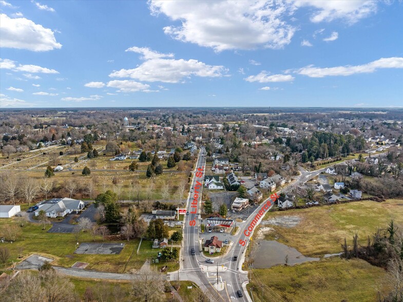 406 S Liberty St, Centreville, MD for sale - Building Photo - Image 3 of 29