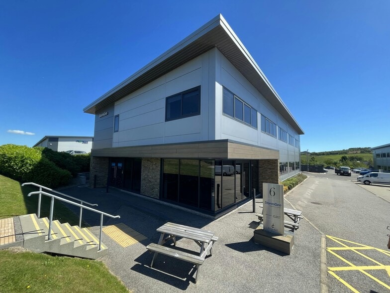 Venture Dr, Westhill for lease - Building Photo - Image 3 of 9