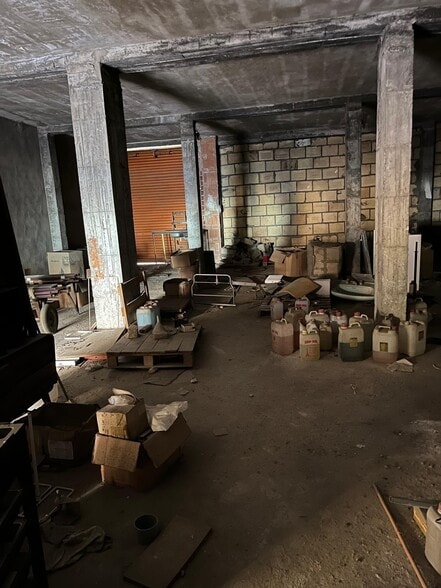 Calle Historiador Jaén Morente, 20, Córdoba, Córdoba for lease - Building Photo - Image 3 of 5