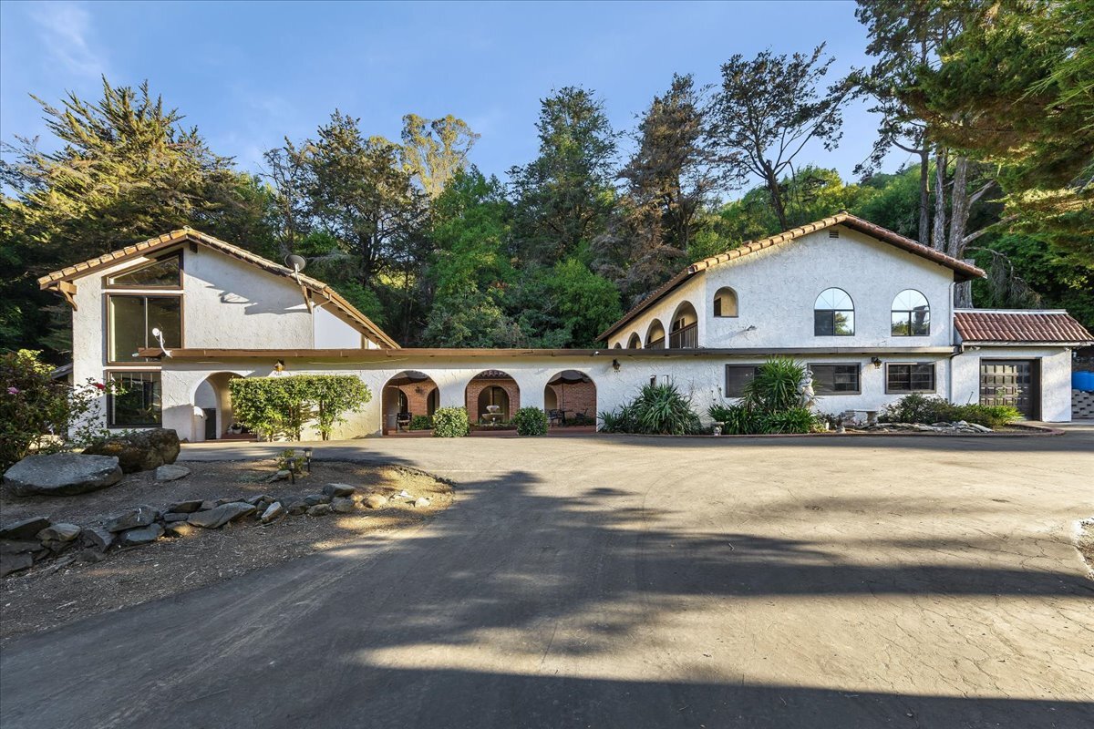 34329 Palomares Rd, Castro Valley, CA for sale Building Photo- Image 1 of 1