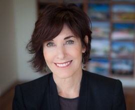 Linda Wilson