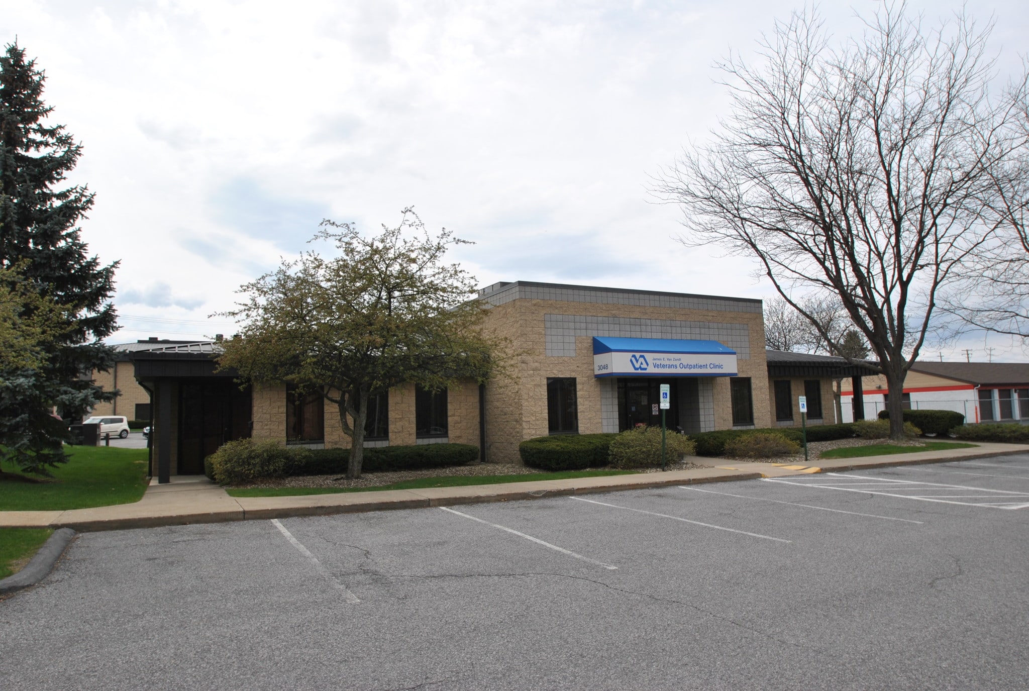 3048 Enterprise Dr, State College, PA for sale Building Photo- Image 1 of 1