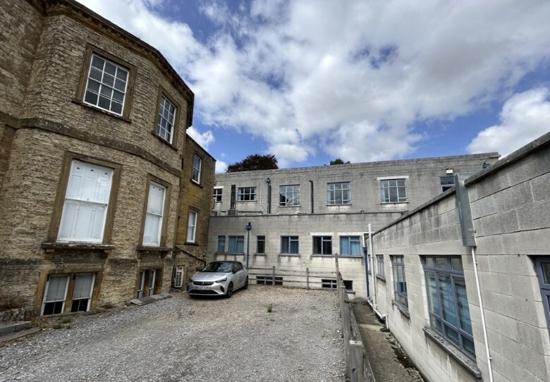 Princes St, Yeovil for sale - Building Photo - Image 3 of 7