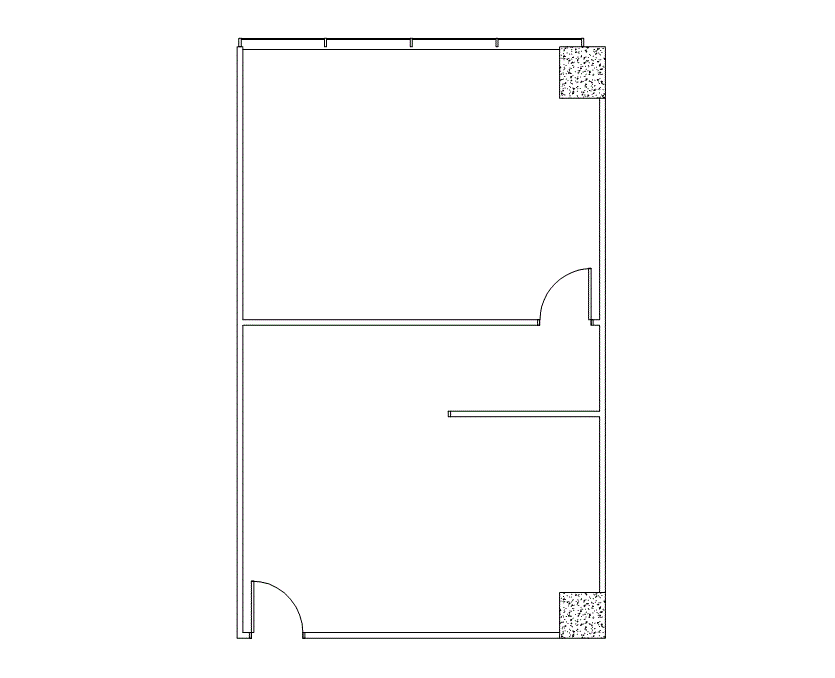 6671 Southwest Fwy, Houston, TX for lease Floor Plan- Image 1 of 1