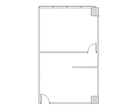 6671 Southwest Fwy, Houston, TX for lease Floor Plan- Image 1 of 1