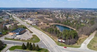More details for South Saginaw Rd, Grand Blanc, MI - Land for Sale