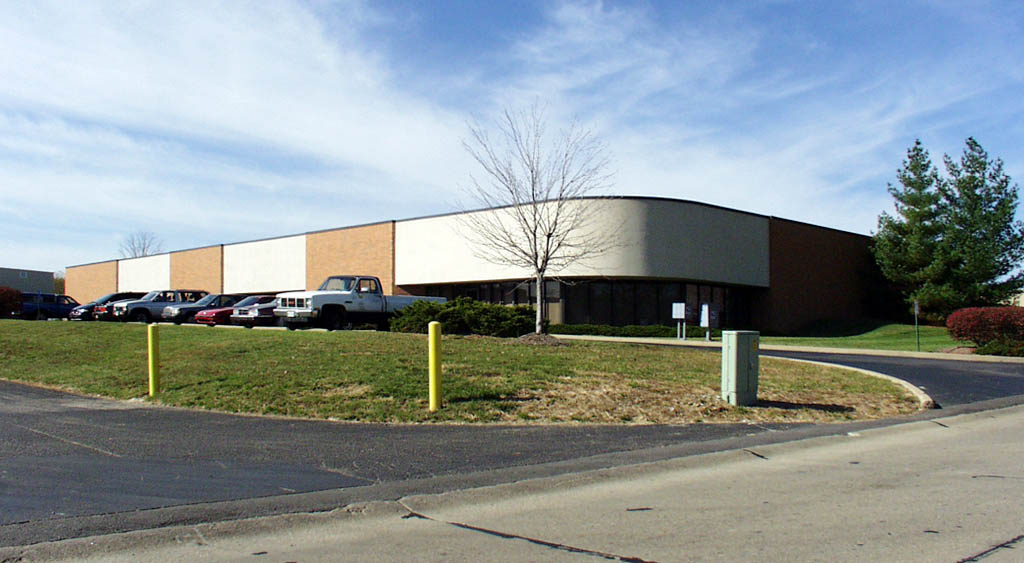 1445 Jamike Ave, Erlanger, KY for sale Primary Photo- Image 1 of 1