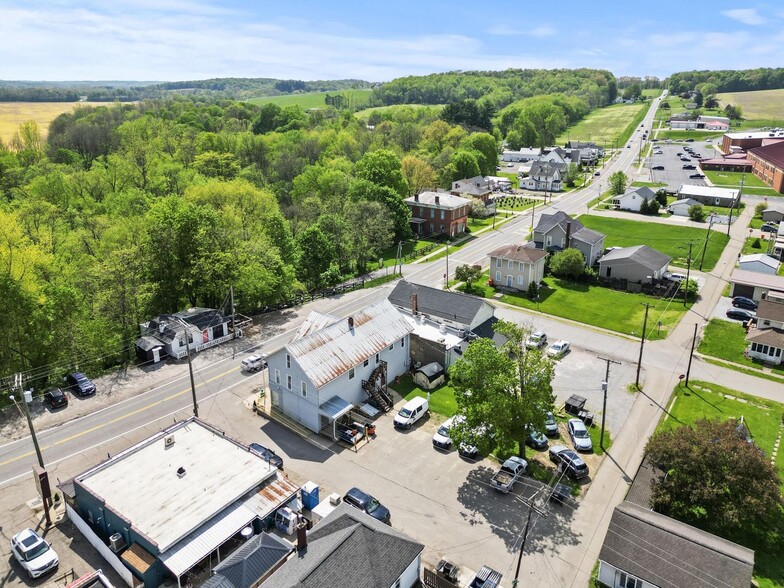 23359 Coshocton Rd, Howard, OH for sale - Building Photo - Image 2 of 8
