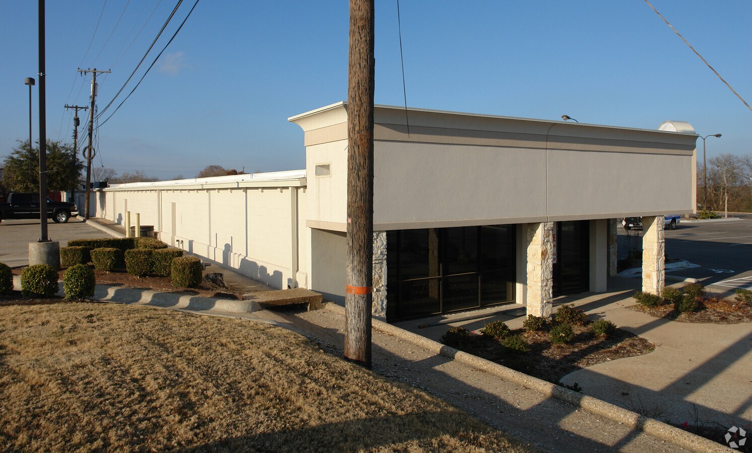 100 Woodway Dr, Woodway, TX 76712