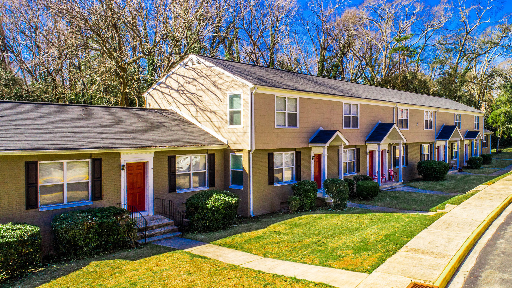 2140 Ingleside Ave, Macon, GA for sale Other- Image 1 of 1
