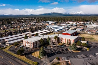 More details for 601 N Larch St, Sisters, OR - Flex for Sale