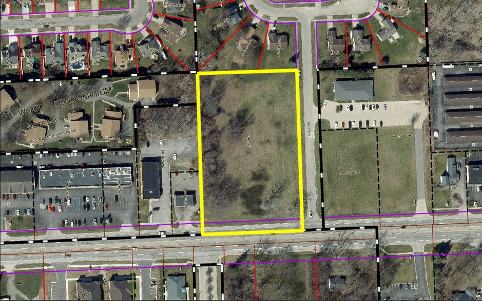 VL 23 Mile Road Rd, Chesterfield, MI for sale - Building Photo - Image 1 of 4