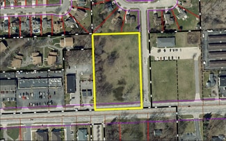 More details for VL 23 Mile Road Rd, Chesterfield, MI - Land for Sale