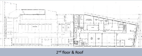 688 E Fordham Rd, Bronx, NY for lease Floor Plan- Image 1 of 1