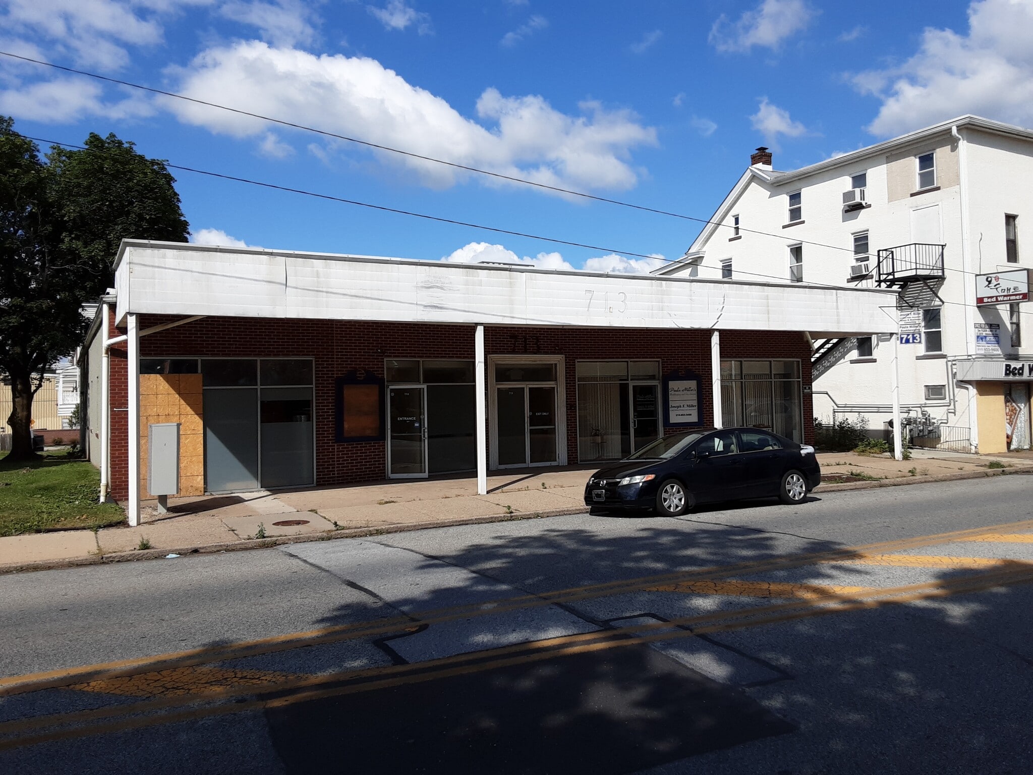 713 W Main St, Lansdale, PA 19446 Retail for Lease
