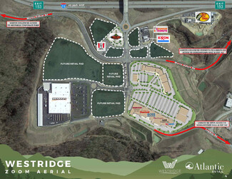 More details for I-79 & Exit 153, Morgantown, WV - Office/Retail for Lease