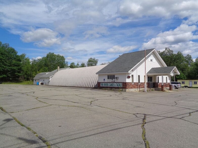 2323 Medway Rd, Medway, ME for sale - Building Photo - Image 2 of 3