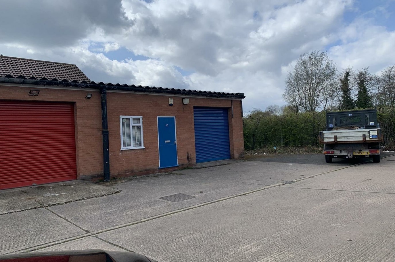 60-64 Sherwood Rd, Bromsgrove for sale Primary Photo- Image 1 of 1