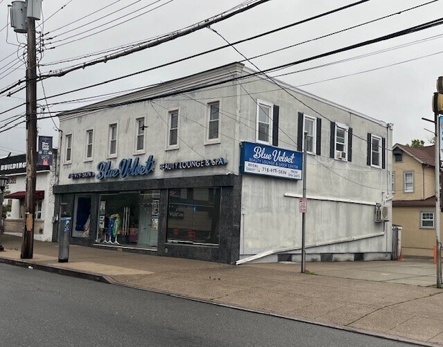 153-155 New Dorp Ln, Staten Island, NY for lease Building Photo- Image 1 of 3