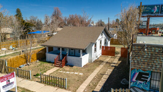 More details for 1508 Tamarac St, Denver, CO - Retail for Sale