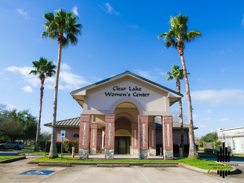 26 Professional Park Dr, ster, TX 77598