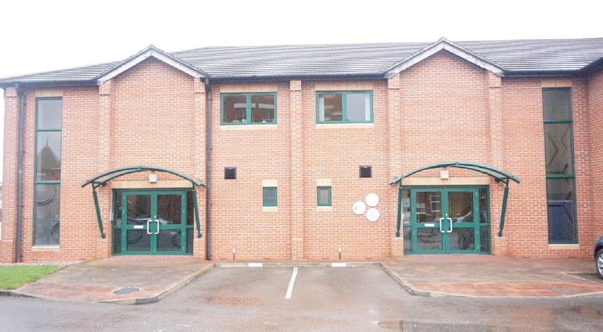 Beam Heath Way, Nantwich for lease - Building Photo - Image 3 of 3