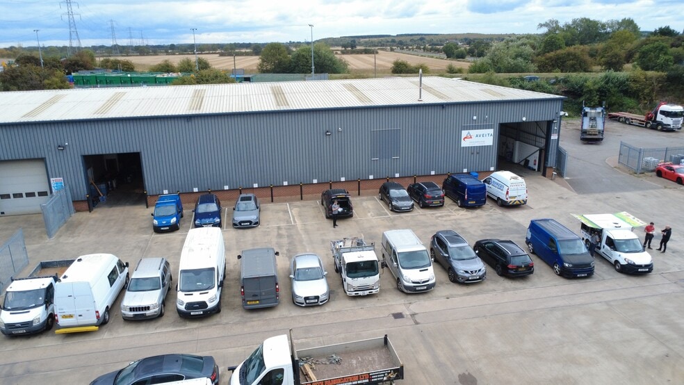 Bentley Moor Ln, Doncaster for lease - Building Photo - Image 1 of 7
