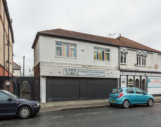 More details for 244A Wallasey Vlg, Wallasey - Retail for Lease