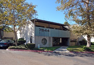 More details for 7544 Trade St, San Diego, CA - Industrial for Lease